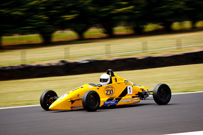 1;21-November-2008;Andrew-Beams;Australia;Formula-Ford;Island-Magic;Melbourne;Mygale;PIARC;Phillip-Island;VIC;Victoria;auto;motorsport;racing;telephoto