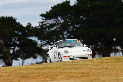 29;21-November-2008;Australia;Chris-Stannard;Geoff-Morgan;Island-Magic;Melbourne;PIARC;Phillip-Island;Porsche-993-RSCS;Sports-Cars;VIC;Victoria;auto;motorsport;racing;super-telephoto