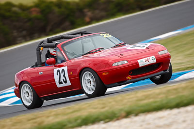 23;21-November-2008;Adam-Spence;Australia;Island-Magic;Mazda-MX‒5;Mazda-MX5;Mazda-Miata;Melbourne;PIARC;Phillip-Island;Sports-Cars;Steven-Head;VIC;Victoria;auto;motorsport;racing;super-telephoto