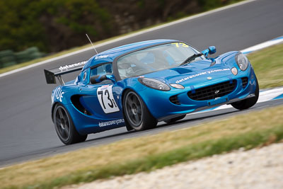 74;21-November-2008;Angela-Corradine;Australia;Eric-Northwood;Island-Magic;Lotus-Elise-Mk-II;Melbourne;PIARC;Phillip-Island;Sports-Cars;VIC;Victoria;auto;motorsport;racing;super-telephoto