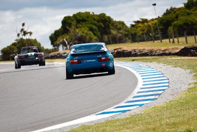 34;21-November-2008;Australia;Island-Magic;Melbourne;Michael-Cullinan;PIARC;Phillip-Island;Porsche-944;VIC;Victoria;auto;motorsport;racing;super-telephoto