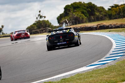 86;21-November-2008;Australia;Glen-Townsend;Island-Magic;Lotus-Elise;Melbourne;PIARC;Peter-Lucas;Phillip-Island;Sports-Cars;VIC;Victoria;auto;motorsport;racing;super-telephoto