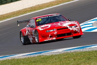 25;21-November-2008;Australia;Holden-Calibra;Island-Magic;Melbourne;Neil-Bryson;PIARC;Phillip-Island;Sports-Sedans;VIC;Victoria;auto;motorsport;racing;super-telephoto