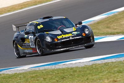 86;21-November-2008;Australia;Glen-Townsend;Island-Magic;Lotus-Elise;Melbourne;PIARC;Peter-Lucas;Phillip-Island;Sports-Cars;VIC;Victoria;auto;motorsport;racing;super-telephoto