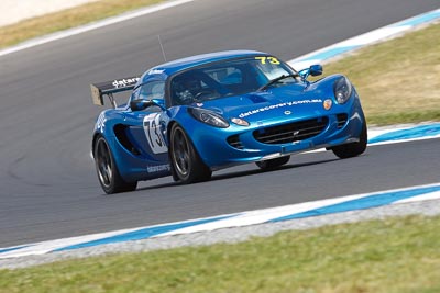 74;21-November-2008;Angela-Corradine;Australia;Eric-Northwood;Island-Magic;Lotus-Elise-Mk-II;Melbourne;PIARC;Phillip-Island;Sports-Cars;VIC;Victoria;auto;motorsport;racing;super-telephoto