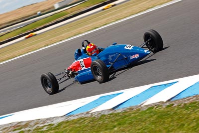 52;21-November-2008;Australia;Formula-Ford;Island-Magic;Malcolm-Coleman;Melbourne;PIARC;Phillip-Island;Spectrum-010B;VIC;Victoria;auto;motorsport;racing;telephoto