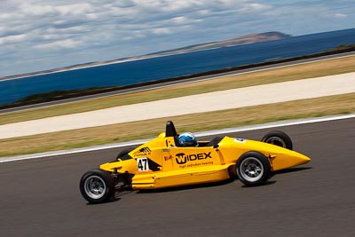 47;21-November-2008;Australia;Formula-Ford;Island-Magic;Melbourne;Mygale;PIARC;Phillip-Island;VIC;Victoria;William-Vass;auto;motorsport;racing;telephoto