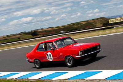 80;21-November-2008;Australia;Gary-Edwards;Historic-Touring-Cars;Holden-Torana-XU‒1;Island-Magic;Melbourne;PIARC;Phillip-Island;VIC;Victoria;auto;classic;motorsport;racing;telephoto;vintage