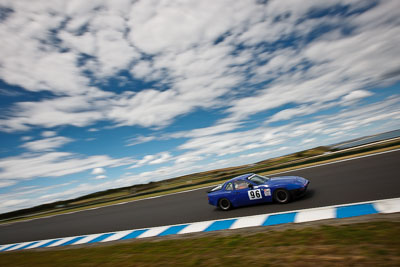 96;21-November-2008;Australia;Dean-Brooking;Island-Magic;Melbourne;PIARC;Phillip-Island;Porsche-944;VIC;Victoria;auto;clouds;motorsport;racing;sky;wide-angle