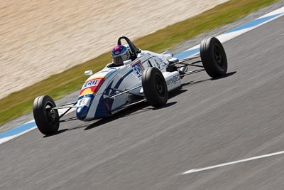 8;21-November-2008;Australia;Bryce-Moore;Formula-Ford;Island-Magic;Melbourne;PIARC;Phillip-Island;VIC;Van-Dieman-RF01;Victoria;auto;motorsport;racing;super-telephoto