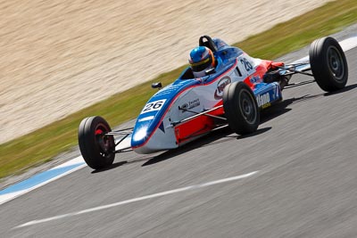 26;21-November-2008;Australia;Formula-Ford;Island-Magic;Melbourne;PIARC;Phillip-Island;Rhys-McNally;VIC;Van-Dieman-RF05;Victoria;auto;motorsport;racing;super-telephoto