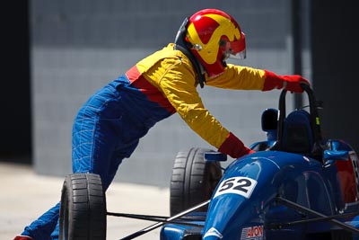 52;21-November-2008;Australia;Formula-Ford;Island-Magic;Malcolm-Coleman;Melbourne;PIARC;Phillip-Island;Spectrum-010B;VIC;Victoria;auto;motorsport;racing;super-telephoto