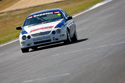 5;21-November-2008;Andrew-Nowland;Australia;Ford-Falcon-AU;Island-Magic;Melbourne;PIARC;Phillip-Island;Sports-Sedans;VIC;Victoria;auto;motorsport;racing;super-telephoto