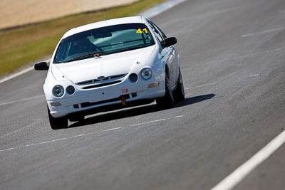 41;21-November-2008;Australia;Colin-Turner;Ford-Falcon-AU;Island-Magic;Melbourne;PIARC;Phillip-Island;Sports-Sedans;VIC;Victoria;auto;motorsport;racing;super-telephoto