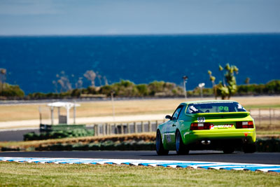 89;21-November-2008;Australia;Island-Magic;Ivan-Klasan;Melbourne;PIARC;Phillip-Island;Porsche-944;VIC;Victoria;auto;motorsport;racing;super-telephoto