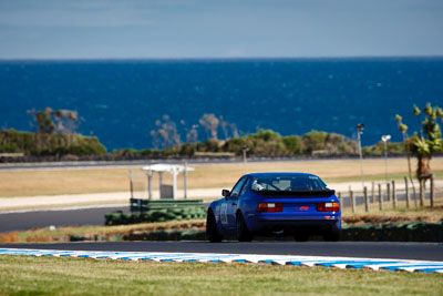 96;21-November-2008;Australia;Dean-Brooking;Island-Magic;Melbourne;PIARC;Phillip-Island;Porsche-944;VIC;Victoria;auto;motorsport;racing;super-telephoto