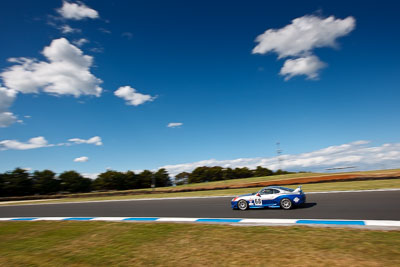 68;21-November-2008;Australia;Island-Magic;Jean‒Paul-Ballard;John-Ballard;Melbourne;PIARC;Phillip-Island;Sports-Cars;Toyota-Supra;VIC;Victoria;auto;clouds;motorsport;racing;sky;wide-angle