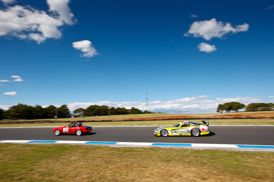 23;21-November-2008;Adam-Spence;Australia;Island-Magic;Mazda-MX‒5;Mazda-MX5;Mazda-Miata;Melbourne;PIARC;Phillip-Island;Sports-Cars;Steven-Head;VIC;Victoria;auto;clouds;motorsport;racing;sky;wide-angle