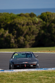 22;21-November-2008;Australia;Island-Magic;Mark-Nicholson;Melbourne;PIARC;Phillip-Island;Porsche-944;VIC;Victoria;auto;motorsport;racing;super-telephoto