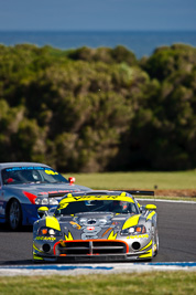 3;21-November-2008;Australia;Dodge-Viper-GT3;Island-Magic;Melbourne;PIARC;Phillip-Island;Ross-Lilley;Sports-Cars;Topshot;VIC;Victoria;auto;motorsport;racing;super-telephoto