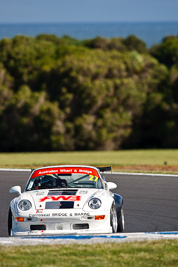 27;21-November-2008;Australia;Island-Magic;Melbourne;PIARC;Paul-Whitmarsh;Phillip-Island;Porsche-993-GT2;Sports-Cars;VIC;Victoria;auto;motorsport;racing;super-telephoto