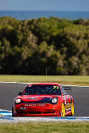 71;21-November-2008;Australia;Dean-Koutsoumidis;Island-Magic;Melbourne;Michael-Goedheer;PIARC;Phillip-Island;Porsche-996-GT3;Sports-Cars;VIC;Victoria;auto;motorsport;racing;super-telephoto