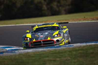 3;21-November-2008;Australia;Dodge-Viper-GT3;Island-Magic;Melbourne;PIARC;Phillip-Island;Ross-Lilley;Sports-Cars;VIC;Victoria;auto;motorsport;racing;super-telephoto