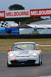 33;21-November-2008;Australia;Fraser-Kirchner;Island-Magic;Matt-Turnbull;Melbourne;PIARC;Phillip-Island;Porsche-996-GT3-Cup;Sports-Cars;VIC;Victoria;auto;motorsport;racing;super-telephoto