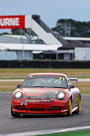 71;21-November-2008;Australia;Dean-Koutsoumidis;Island-Magic;Melbourne;Michael-Goedheer;PIARC;Phillip-Island;Porsche-996-GT3;Sports-Cars;VIC;Victoria;auto;motorsport;racing;super-telephoto