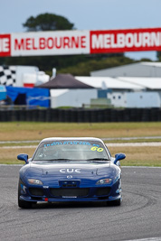 60;21-November-2008;Australia;Island-Magic;Mazda-RX‒7;Melbourne;PIARC;Phillip-Island;Sports-Cars;VIC;Val-Stewart;Victoria;auto;motorsport;racing;super-telephoto