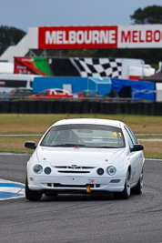 41;21-November-2008;Australia;Colin-Turner;Ford-Falcon-AU;Island-Magic;Melbourne;PIARC;Phillip-Island;Sports-Sedans;VIC;Victoria;auto;motorsport;racing;super-telephoto