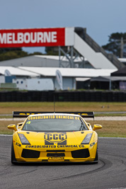 4;21-November-2008;Australia;Island-Magic;Lamborghini-Gallardo;Melbourne;PIARC;Phillip-Island;Sports-Cars;Ted-Huglin;VIC;Victoria;auto;motorsport;racing;super-telephoto