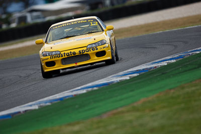 13;21-November-2008;Australia;Island-Magic;Mark-Stinson;Melbourne;Nissan-Silvia-S15;PIARC;Phillip-Island;Sports-Cars;VIC;Victoria;auto;motorsport;racing;super-telephoto