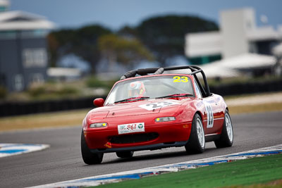 23;21-November-2008;Adam-Spence;Australia;Island-Magic;Mazda-MX‒5;Mazda-MX5;Mazda-Miata;Melbourne;PIARC;Phillip-Island;Sports-Cars;Steven-Head;VIC;Victoria;auto;motorsport;racing;super-telephoto