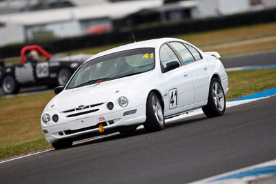 41;21-November-2008;Australia;Colin-Turner;Ford-Falcon-AU;Island-Magic;Melbourne;PIARC;Phillip-Island;Sports-Sedans;VIC;Victoria;auto;motorsport;racing;super-telephoto