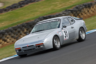 31;22-November-2008;Australia;Island-Magic;Melbourne;PIARC;Phillip-Island;Porsche-944;Richard-Bendell;VIC;Victoria;auto;motorsport;racing;super-telephoto