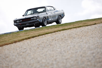 89;22-November-2008;Australia;Chrysler-Valiant-Charger-RT;Historic-Touring-Cars;Island-Magic;Melbourne;PIARC;Phillip-Island;Robert-Braune;VIC;Victoria;auto;classic;motorsport;racing;super-telephoto;vintage