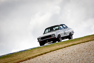 35;22-November-2008;Australia;Historic-Touring-Cars;Holden-Torana-GTR-XU‒1;Island-Magic;Mark-Brewster;Melbourne;PIARC;Phillip-Island;VIC;Victoria;auto;classic;motorsport;racing;super-telephoto;vintage