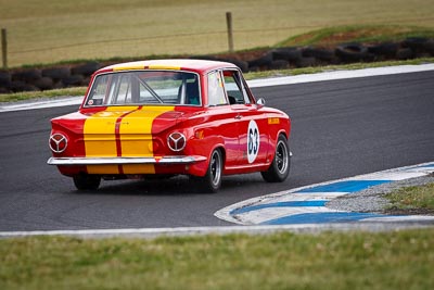 63;22-November-2008;Australia;Ford-Cortina-GT;Historic-Touring-Cars;Island-Magic;John-Luxmoore;Melbourne;PIARC;Phillip-Island;VIC;Victoria;auto;classic;motorsport;racing;super-telephoto;vintage