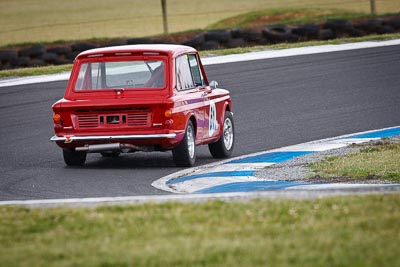 61;22-November-2008;Australia;Hillman-Imp;Historic-Touring-Cars;Island-Magic;Melbourne;Michael-Stupka;PIARC;Phillip-Island;VIC;Victoria;auto;classic;motorsport;racing;super-telephoto;vintage