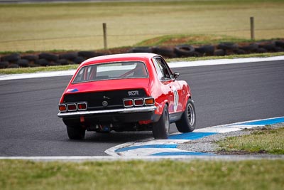 80;22-November-2008;Australia;Gary-Edwards;Historic-Touring-Cars;Holden-Torana-XU‒1;Island-Magic;Melbourne;PIARC;Phillip-Island;VIC;Victoria;auto;classic;motorsport;racing;super-telephoto;vintage