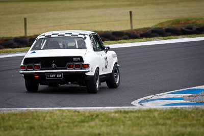 35;22-November-2008;Australia;Historic-Touring-Cars;Holden-Torana-GTR-XU‒1;Island-Magic;Mark-Brewster;Melbourne;PIARC;Phillip-Island;VIC;Victoria;auto;classic;motorsport;racing;super-telephoto;vintage