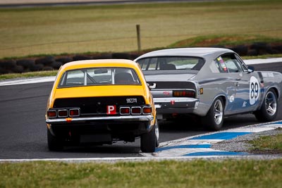 16;22-November-2008;Australia;Historic-Touring-Cars;Holden-Torana-XU‒1;Island-Magic;Leo-Tobin;Melbourne;PIARC;Phillip-Island;VIC;Victoria;auto;classic;motorsport;racing;super-telephoto;vintage