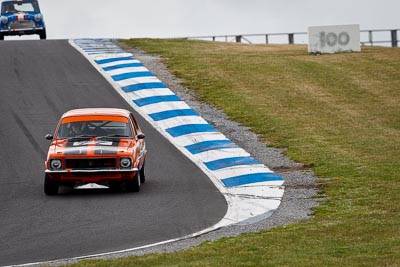 77;22-November-2008;Australia;Gordon-Cox;Historic-Touring-Cars;Holden-Torana-GTR;Island-Magic;Melbourne;PIARC;Phillip-Island;VIC;Victoria;auto;classic;motorsport;racing;super-telephoto;vintage