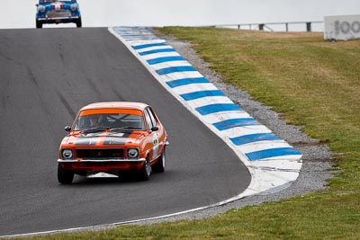 77;22-November-2008;Australia;Gordon-Cox;Historic-Touring-Cars;Holden-Torana-GTR;Island-Magic;Melbourne;PIARC;Phillip-Island;VIC;Victoria;auto;classic;motorsport;racing;super-telephoto;vintage