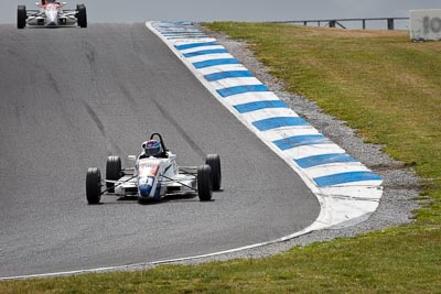 8;22-November-2008;Australia;Bryce-Moore;Formula-Ford;Island-Magic;Melbourne;PIARC;Phillip-Island;VIC;Van-Dieman-RF01;Victoria;auto;motorsport;racing;super-telephoto