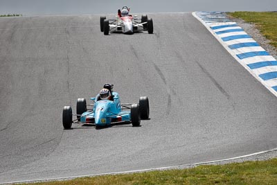 87;22-November-2008;Australia;Brendan-Jones;Formula-Ford;Island-Magic;Melbourne;PIARC;Phillip-Island;Spectrum-011;VIC;Victoria;auto;motorsport;racing;super-telephoto