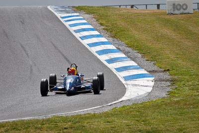 52;22-November-2008;Australia;Formula-Ford;Island-Magic;Malcolm-Coleman;Melbourne;PIARC;Phillip-Island;Spectrum-010B;VIC;Victoria;auto;motorsport;racing;super-telephoto