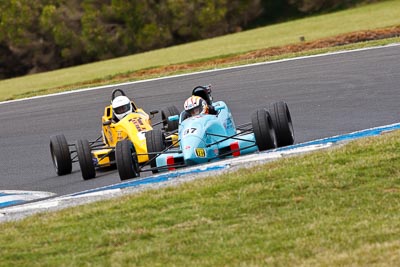 87;22-November-2008;Australia;Brendan-Jones;Formula-Ford;Island-Magic;Melbourne;PIARC;Phillip-Island;Spectrum-011;VIC;Victoria;auto;motorsport;racing;super-telephoto