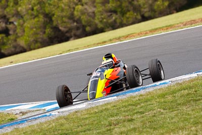 69;22-November-2008;Australia;Formula-Ford;Island-Magic;Melbourne;PIARC;Phillip-Island;Robert-Jones;VIC;Van-Dieman-RF94;Victoria;auto;motorsport;racing;super-telephoto